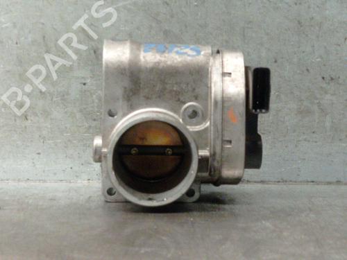 Throttle body FIAT STILO (192_)  | BP29555897M82 