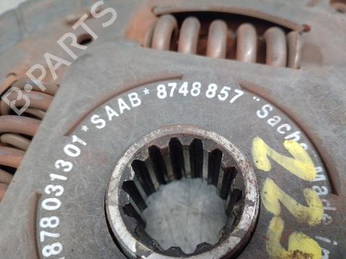 Other SAAB 9-5 (YS3E) 2.0 t | BP25808089O1 