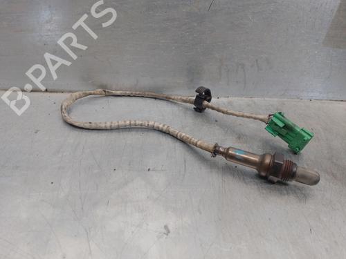 Elektronisk sensor PEUGEOT 807 (EB_) [2002-2025]  12981192