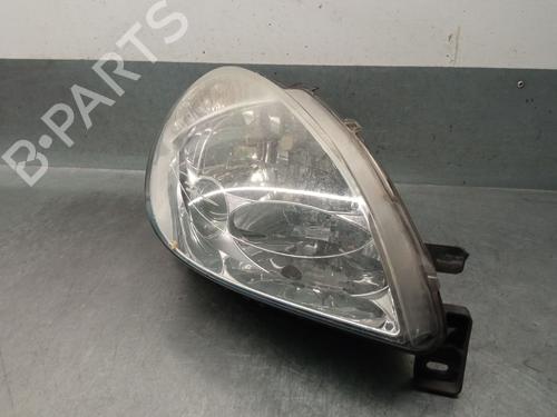 Right headlight CITROËN XSARA (N1) 1.6 16V | BP29852757C29