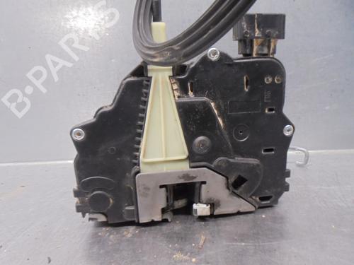 Front right lock OPEL CORSA E (X15)  | BP15895821C97 
