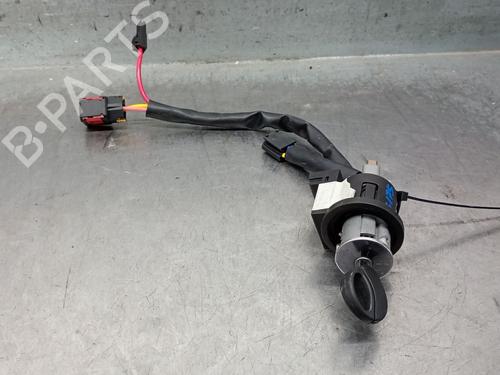 Used Ignition barrel Ignition barrel CITROËN XSARA PICASSO (N68) 2.0 HDi (90 hp) 33869552 33869552