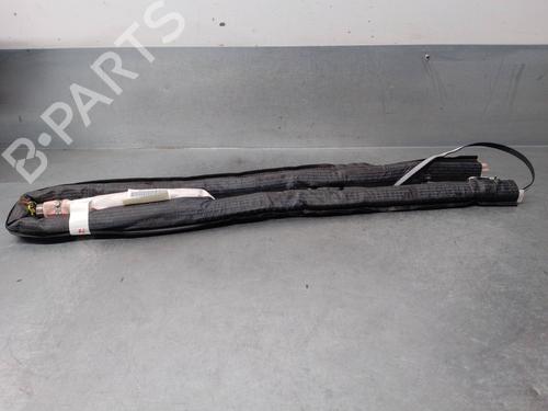 Used Left curtain airbag CITROËN C4 Grand Picasso II (DA_, DE_) 1.2 THP 130 (130 hp) 15712669