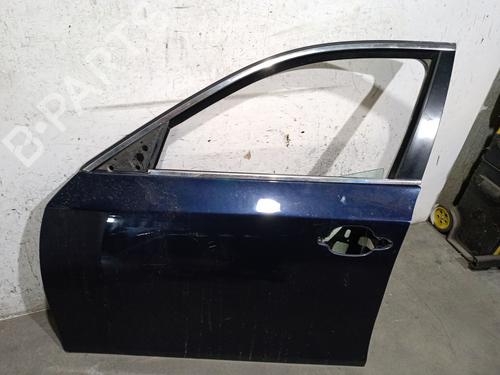 Dør venstre fortil BMW 5 Touring (E61) 525 d (177 hp) 27316333