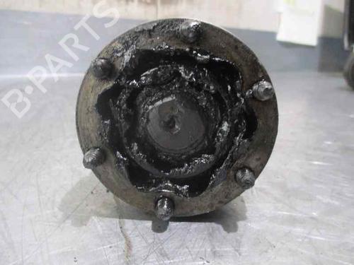 Right front driveshaft SEAT CORDOBA (6K1, 6K2)  | BP4626104M39 
