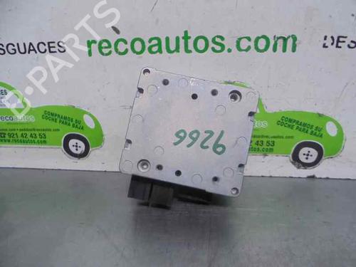 Electronic module FIAT SEDICI (189_) 1.9 D Multijet | BP4043257M83 