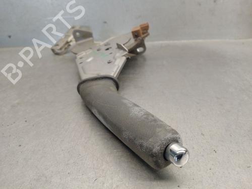Hand brake TOYOTA COROLLA Saloon (_E15_) 2.0 D-4D (ADE150) | BP32267106I18