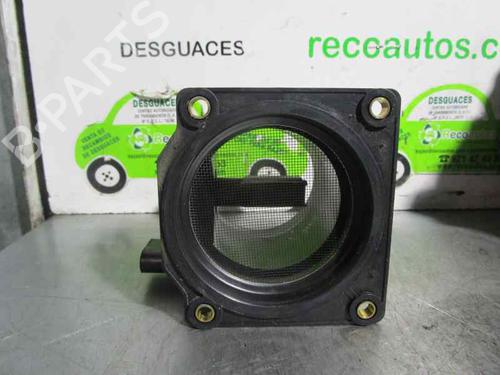 Mass air flow sensor AUDI ALLROAD C5 (4BH) 2.5 TDI quattro | BP2724576M95 