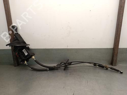 Girspak FIAT DUCATO Van (250_) 140 Natural Power | BP29973340M90 