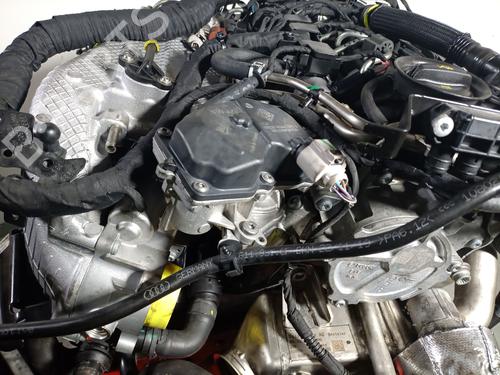 Engine AUDI A5 Sportback (F5A, F5F) 30 TDI Mild Hybrid | BP36502198M1 - Image 12
