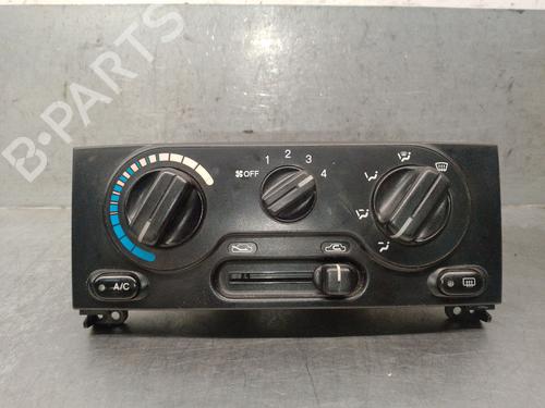 Used Climate control Climate control 39648606 39648606