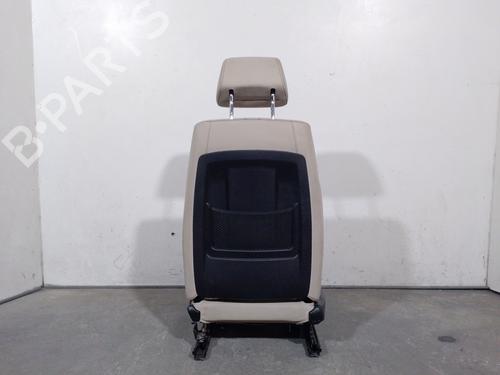Right front seat BMW X4 (F26) xDrive 20 d | BP40260936C16 - Image 3