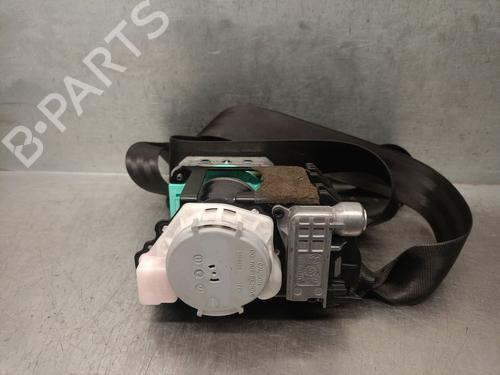 Front right seatbelt AUDI A4 B8 Avant (8K5) 2.7 TDI | BP31022517I25