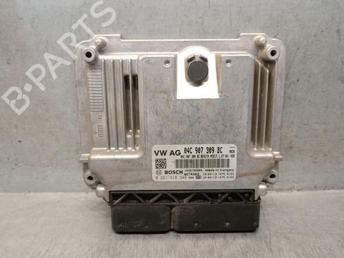 Used Engine control unit (ECU) SEAT ARONA (KJ7, KJP) 1.0 TGi (90 hp) 30272057