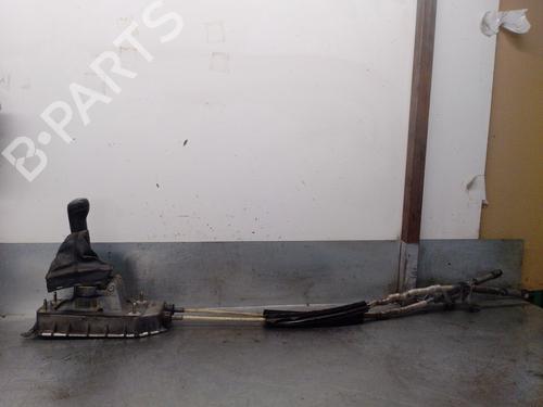 Used Gear lever Gear lever SEAT LEON ST (5F8) 1.5 TGi (131 hp) 33217113 33217113