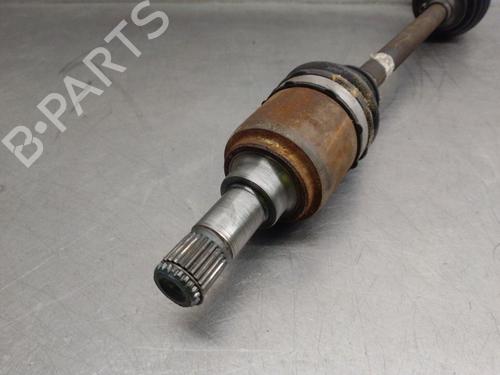 Left front driveshaft FIAT PANDA (312_, 319_) 1.2 (312PXA1A) | BP39747240M38 - Image 5