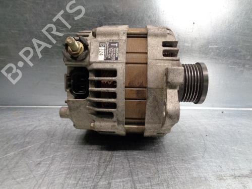 Alternator NISSAN PRIMERA (P12) 2.0 | BP8845410M7 