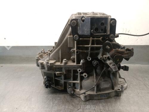 Gearbox HYUNDAI i30 (FD) 1.6 CRDi | BP29752118M3 