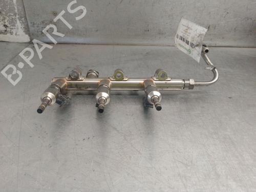 Injection rail FIAT 500X (334_) 1.0 (334.AXN1B) | BP38304751M98 - Image 7