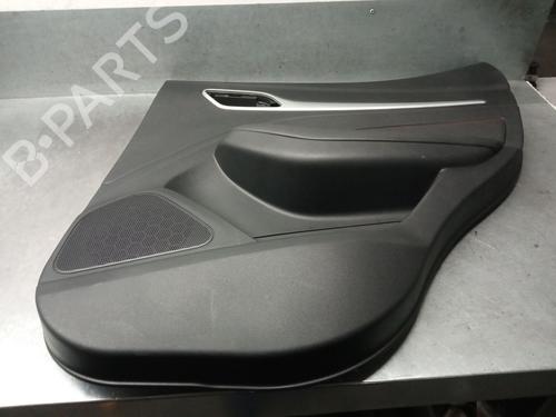 Rear right panel MG MG ZS SUV (AZS1) 1.0 T-GDi | BP29744109C61