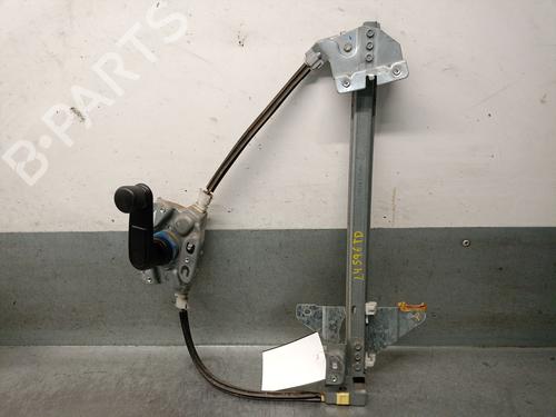 rear-right-window-mechanism-peugeot-307-3ac-2000-2001-2002-2003-2004-2005-2006-2007-2008-2009-2010-2011-2012-32411746 main image