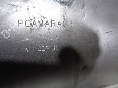 Exhaust system BMW 3 (E46) 316 i | BP14328832M121 