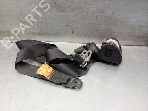 Sicherheitsgurt vorne links für BMW 7 (E23) [1977-1988]  22992141