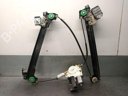 Front left window mechanism CITROËN C6 (TD_) 2.7 HDi | BP40539089C22 - Image 2
