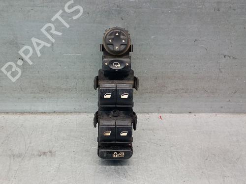 Venstre Foran elrute bryter CITROËN C5 III (RD_) [2008-2017]  30539564