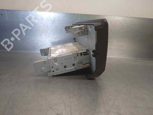 Electronic module SKODA SUPERB III (3V3) 2.0 TDI | BP10228140M83 
