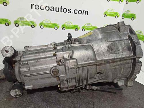 Gearbox BMW 3 (E46) 320 d | BP6005171M3 