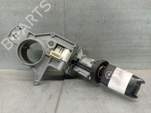Used Ignition barrel OPEL ZAFIRA / ZAFIRA FAMILY B (A05) 1.7 CDTI (M75) (125 hp) 30591449
