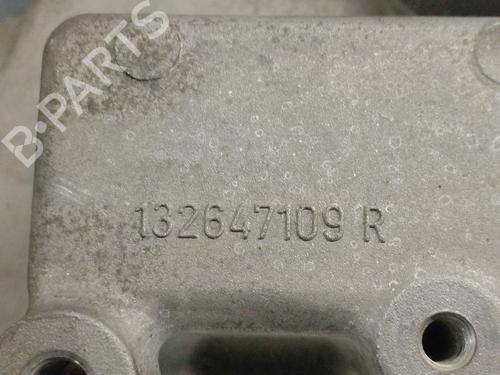 Valve cover DACIA SANDERO II TCe 90 (B8M1, B8MA, B8AC) | BP35944267M124 - Image 9