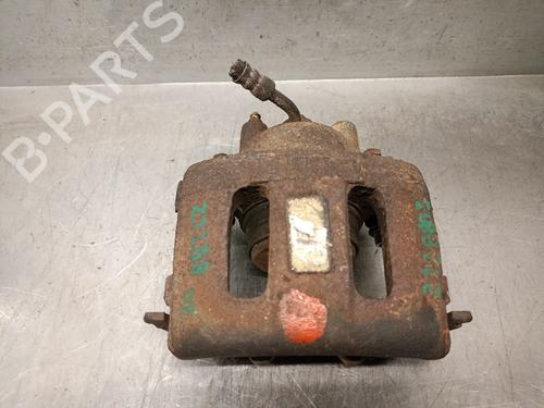 Used Left front brake caliper JEEP CHEROKEE (XJ) 2.5 Tdi 4x4 (116 hp) 20480825