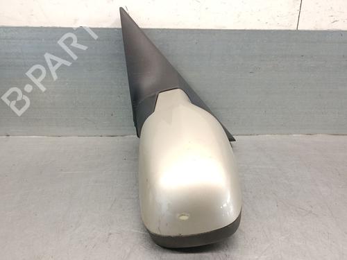 Left mirror RENAULT SCÉNIC II (JM0/1_) 1.6 16V (JM1R) | BP29357464C26 