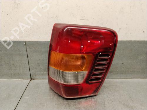 Used Right taillight Right taillight 36995826 36995826