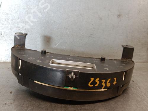 Instrument cluster PEUGEOT 807 (EB_) 2.2 HDi | BP34445917C47 - Image 3