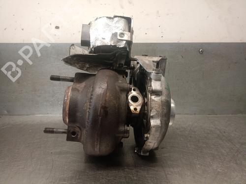 Turbolader/Kompressor BMW 5 (E60) 525 d | BP30078731M71