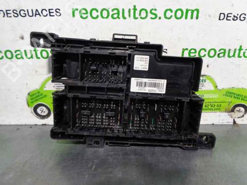 Fuse box KIA CARENS III MPV (UN) 2.0 CRDi 140 | BP5331033E1 
