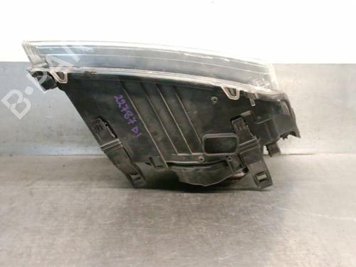 Left headlight FORD FOCUS II (DA_, HCP, DP) 2.0 TDCi | BP26323372C28 