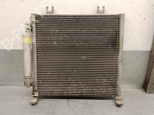 Used AC radiator AC radiator OPEL AGILA A (H00) 1.2 16V Twinport (F68) (80 hp) 40453328 40453328