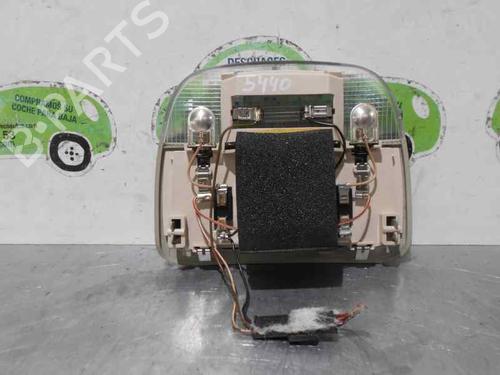 Interior roof light SAAB 9-3 (YS3F, E79, D79, D75) 1.9 TiD | BP7443982I8 