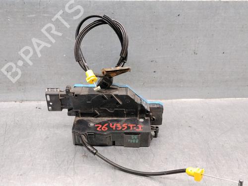 rear-left-lock-peugeot-207-wa_-wc_-2006-2007-2008-2009-2010-2011-2012-2013-2014-2015-38619078 main image