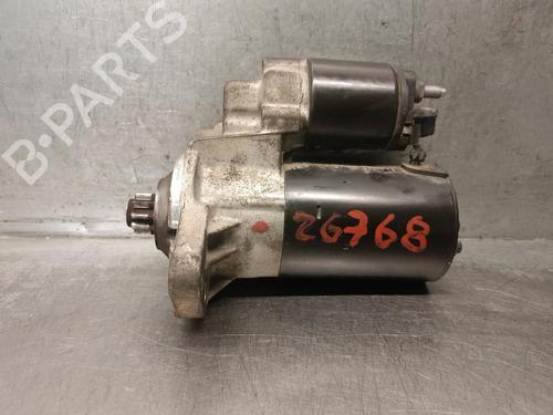 Used Starter Starter SEAT LEON (1M1) 1.6 16 V (105 hp) 39747261 39747261