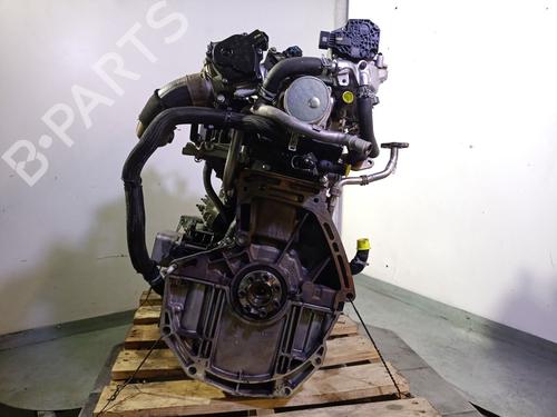 Engine DACIA LODGY (JS_) 1.5 dCi (JSMC, JSAF) | BP28481056M1 