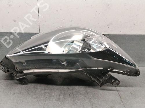Right headlight MAZDA CX-5 (KE, GH) 2.2 D AWD (KE2AW) | BP37464898C29 - Image 3