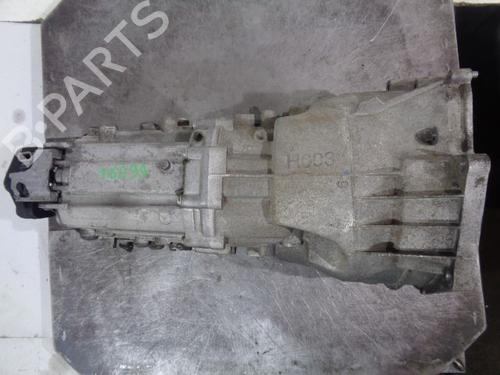 Gearbox BMW 3 (E46) 320 d | BP10340240M3 