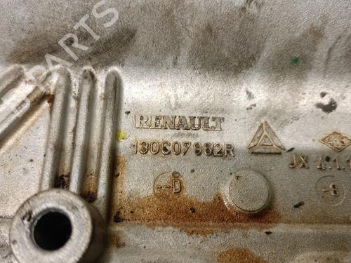 Cylinder head RENAULT TRAFIC III Bus (JG_) 1.6 dCi 145 (JGMG) | BP31089636M5