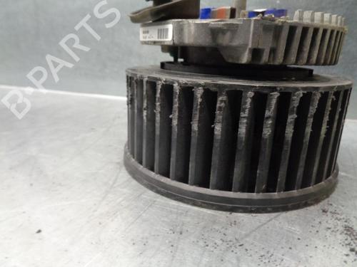 Heater blower motor SEAT EXEO ST (3R5)  | BP10757147M62 
