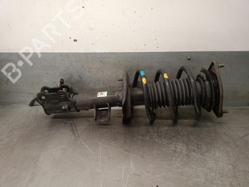 Left front shock absorber KIA CEE'D Sportswagon (JD) 1.0 T-GDI | BP26577417M16 